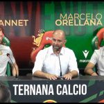 Ternana, Mammarella sul calendario: “Avvio affascinante, l’Ascoli è come un derby”