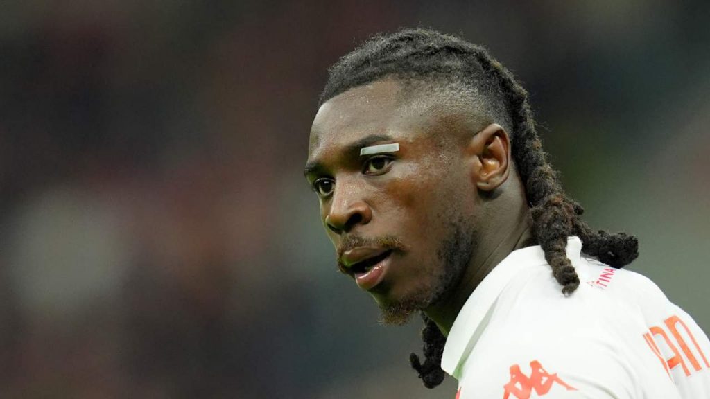 Ho preso la mia DECISIONE | Fiorentina, scelta a sorpresa di Kean | Cambia per sempre la sua vita