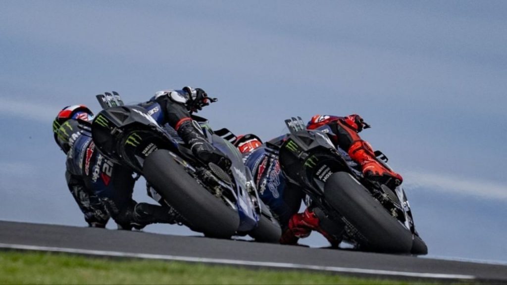 Pazzesco in Motogp, ERRORE madornale del pilota | Ha sbagliato tutto, che delusione