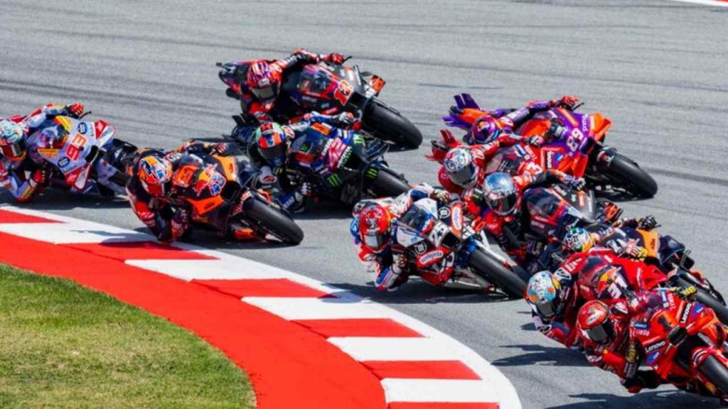 MotoGp: che peccato, non doveva andare così | Dramma senza precedenti per il pilota