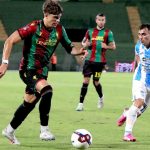 Nicola Patanè torna alla Virtus Verona: l’ex Ternana in prestito dall’Hellas