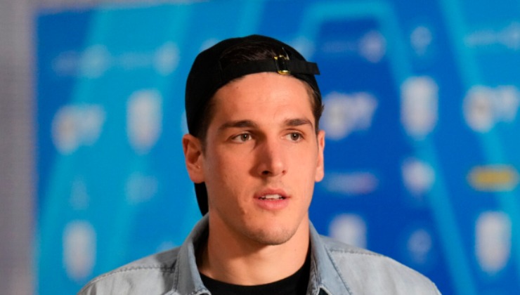 Torino su Zaniolo