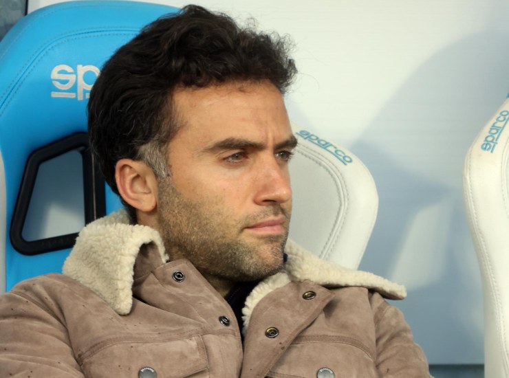 Pepito Rossi parla del Mondiale per Club - fonte Lapresse - ternananews.it