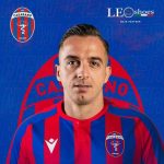 Casarano scatenato: ufficiale Maiello, in arrivo anche Millico