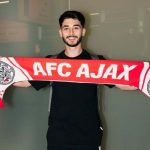 Ex rossoverdi: Raul Moro firma con l’Ajax fino al 2030