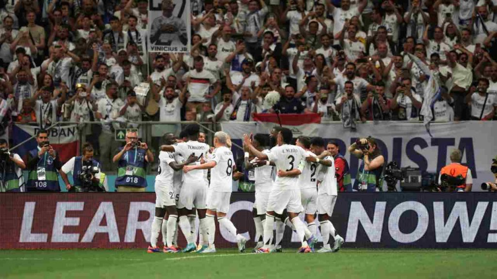 Al Real Madrid non c’è spazio per me, vado in Serie B | Mi hanno convinto ad andare, firmo ASSOLUTAMENTE