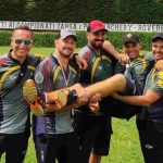 Arcieri Città di Terni protagonisti a Rovereto: quattro titoli italiani ai Campionati Targa