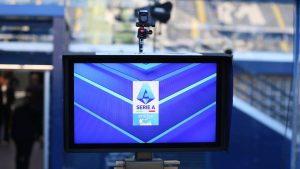 Rivoluzione Var - fonte Lapresse - ternananews.it