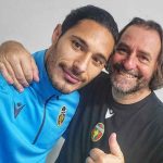 Valerio Caroli saluta la Ternana: “Siamo d’acciaio, siamo le Fere”