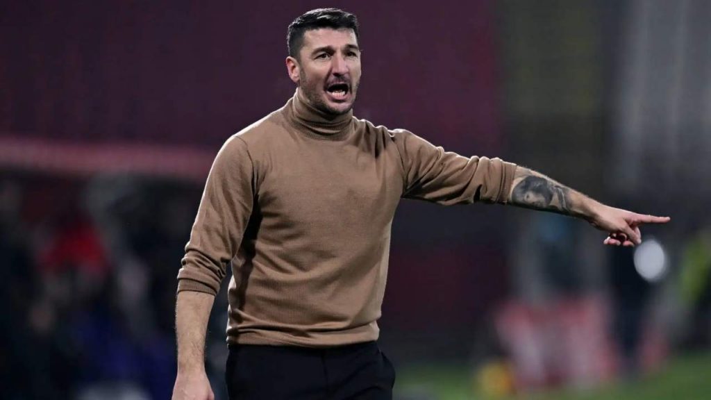 Serie C – L’Atalanta Under 23 ha il suo allenatore: è Bocchetti