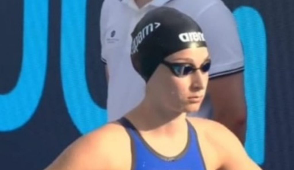 Alessandra Leoni brilla agli Europei Juniores: tre medaglie e pass per i Mondiali in Romania
