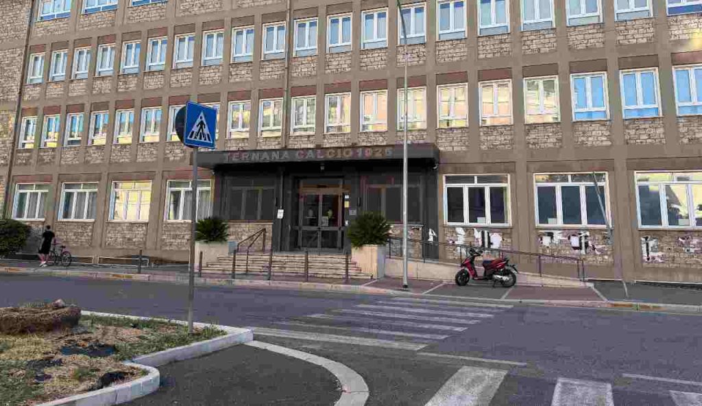 Rassegna stampa – Il Messaggero – Fere, crisi societaria regna solo il silenzio