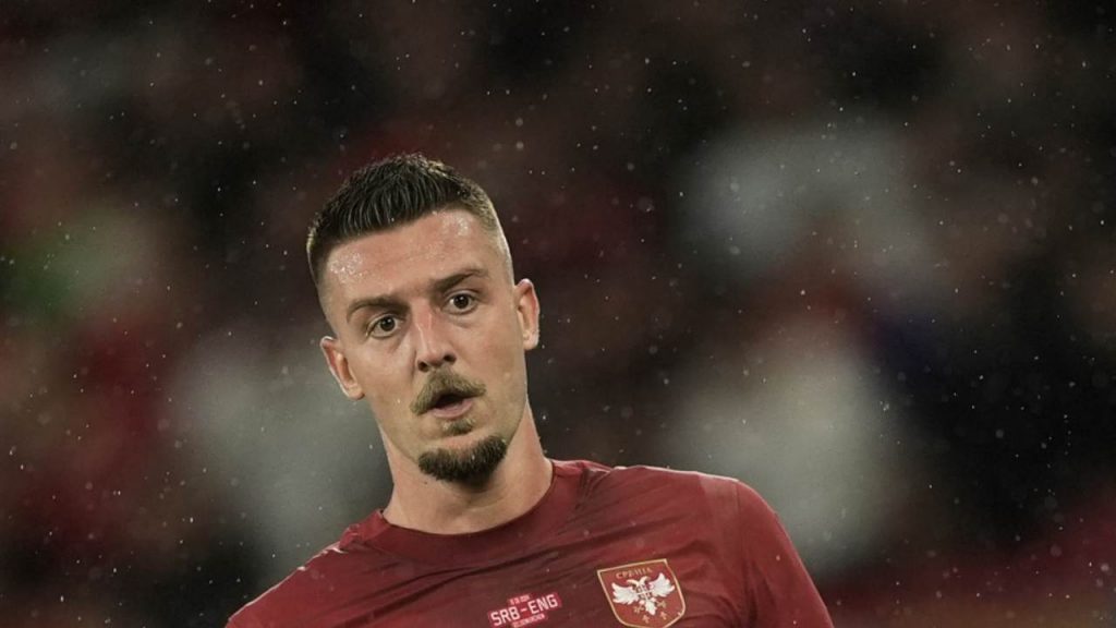 Ho bisogno di nuovi stimoli, l’Arabia non fa più per me | Milinkovic-Savic torna in Serie A: che affare per il nuovo club