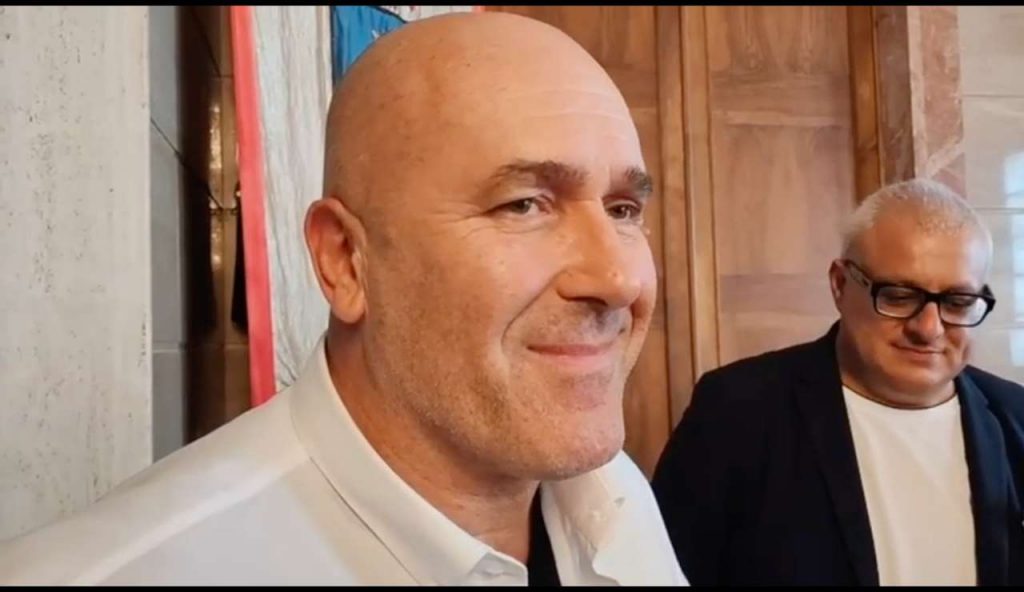 Vendita Ternana, Bandecchi conferma: “Altre due trattative, forse tre” | VIDEO