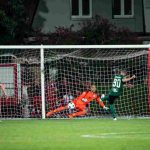 Gol rossoverde in Champions League: Scappini entra nella storia con la Virtus