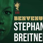 Ternana Women: arriva Breitner “colpo” internazionale