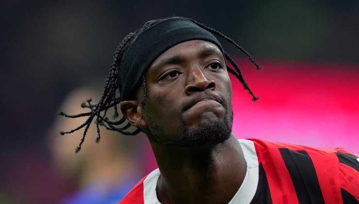 Ha firmato con il Besiktas