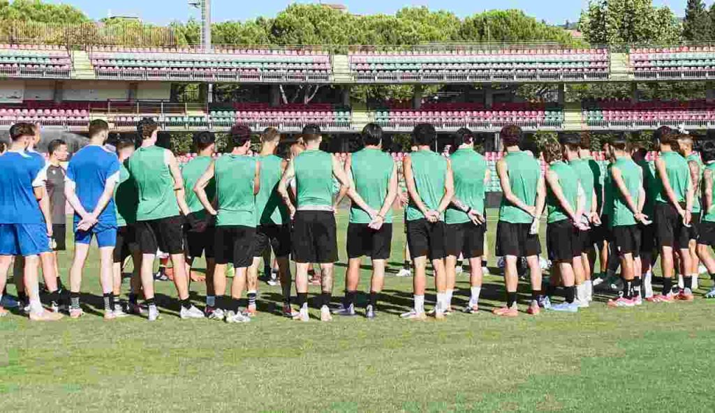 Ternana, il punto sul mercato: in uscita cinque giocatori, occhio a Damian