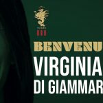 Virginia Di Giammarino è una nuova calciatrice della Ternana Women