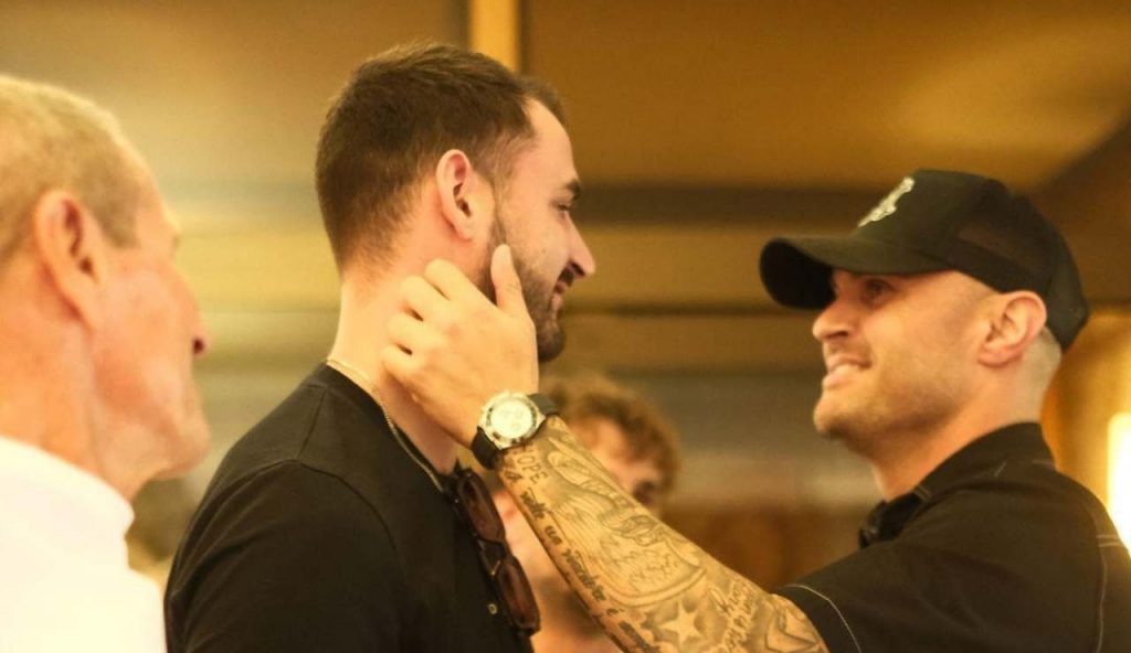 Rassegna stampa – La Nazione – Fere «Mercato? Speriamo di esserci tra 10 giorni»