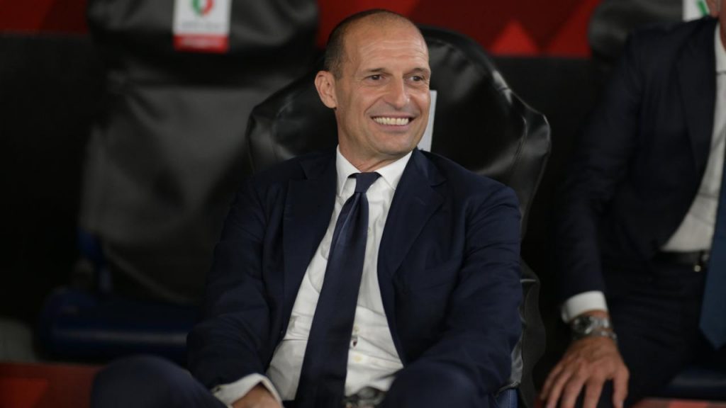 MILAN, ECCO LA FIRMA TANTO ATTESA | Decisivo il ruolo di Allegri, che affare
