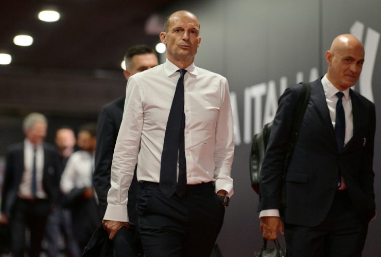 Allegri