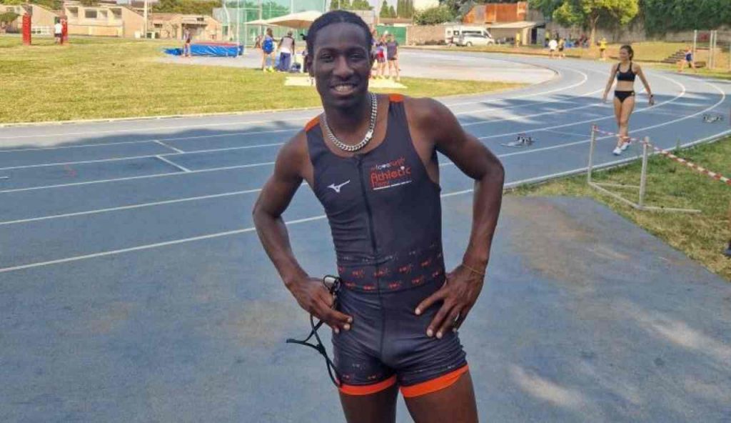 Grosseto, campionati italiani su pista Promesse e Juniores: gli atleti dell’iloverun Athletic Terni in gara