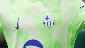 Logo Barcellona