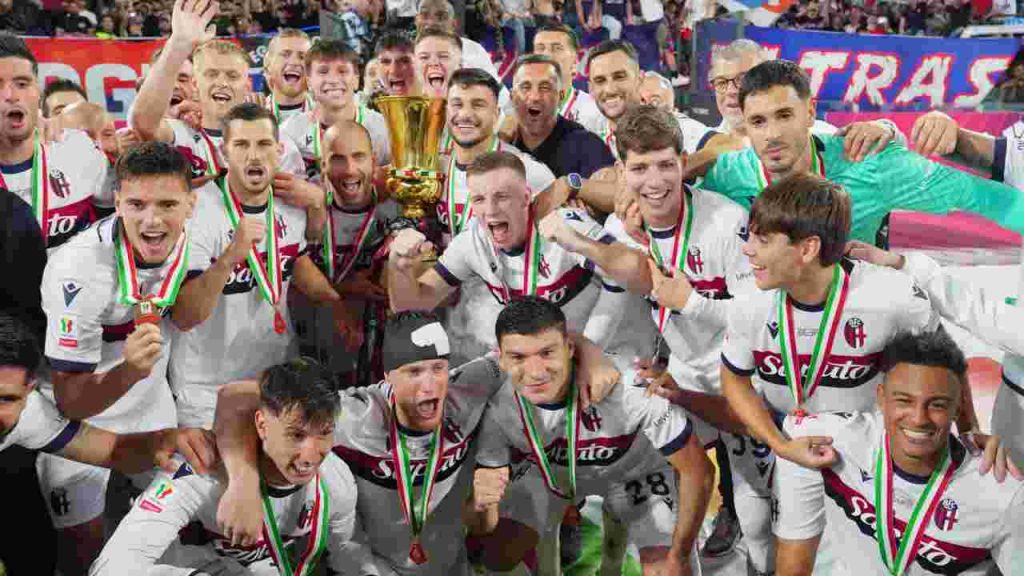 Addio Bologna, qui per me non c’è più spazio | Ho detto sì ad una super offerta: Italiano lo saluta per sempre