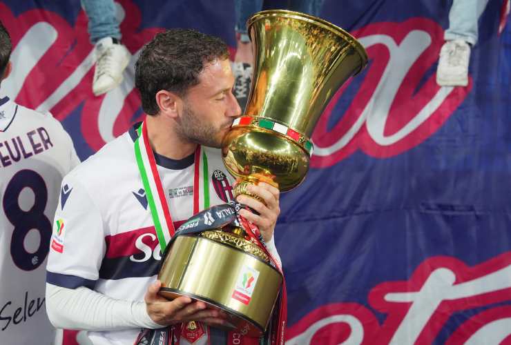 Davide Calabria