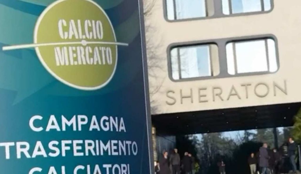 Calciomercato 2025-2026: le date ufficiali delle finestre estiva e invernale