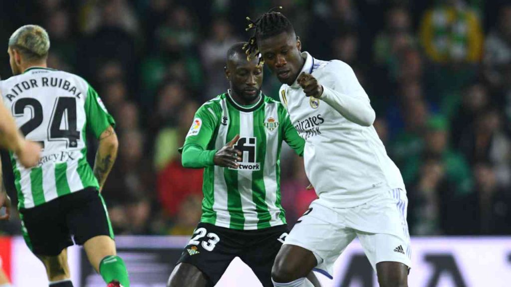 CAMAVINGA IN SERIE A: il Real Madrid ha detto sì | Con lui si vince tutto, non solo lo Scudetto