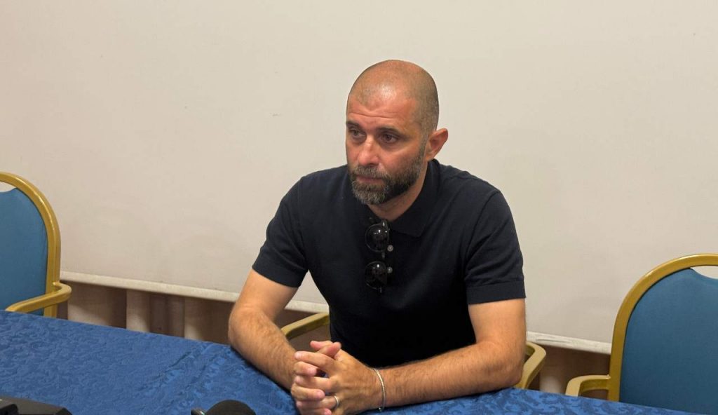 Ternana, Mammarella: “Mercato in entrata, tra 10 giorni avremo le idee ancora più chiare”
