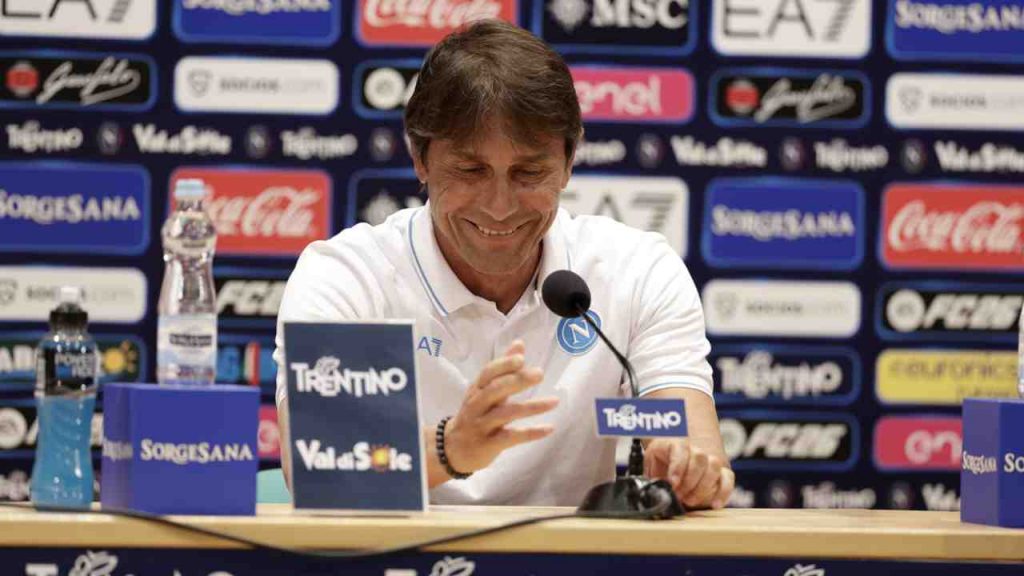 Beffa Juve, alla fine va al Napoli | Meglio Conte che Tudor: TRASFERIMENTO CHIUSO