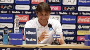 Antonio Conte
