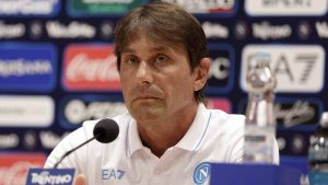 Antonio Conte