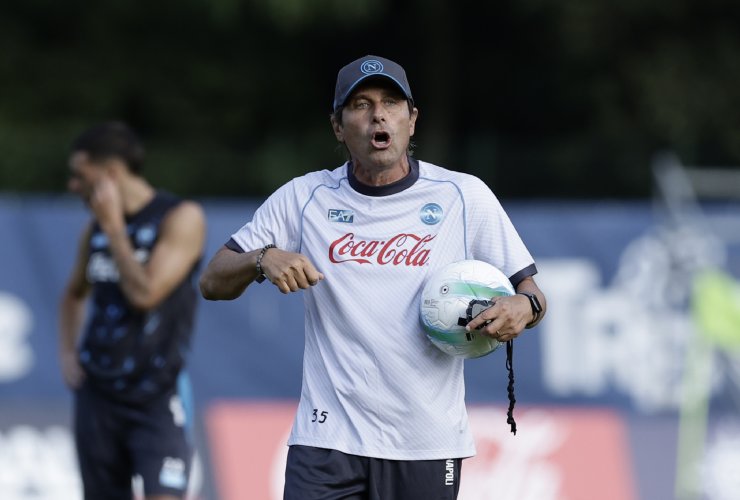 Antonio Conte