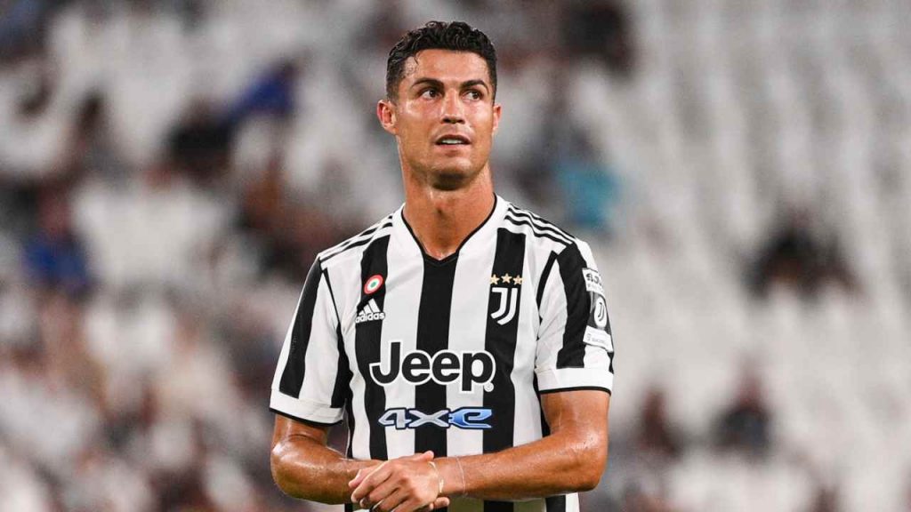 Cristiano Ronaldo in Serie A: c’è il magico ritorno | Chiude la CARRIERA in Italia