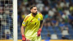 Donnarumma