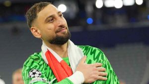 Donnarumma
