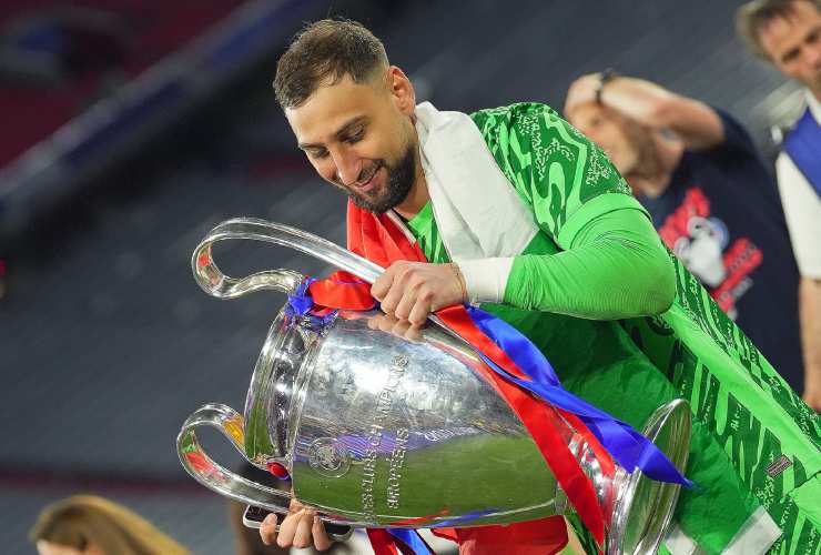 Donnarumma