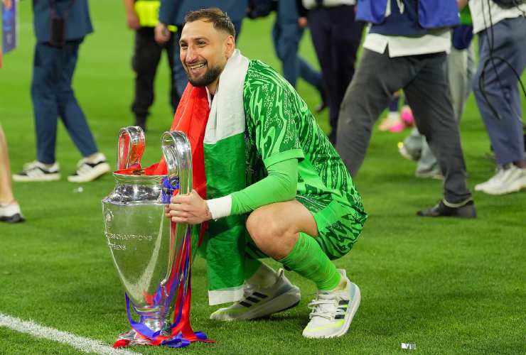 Donnarumma