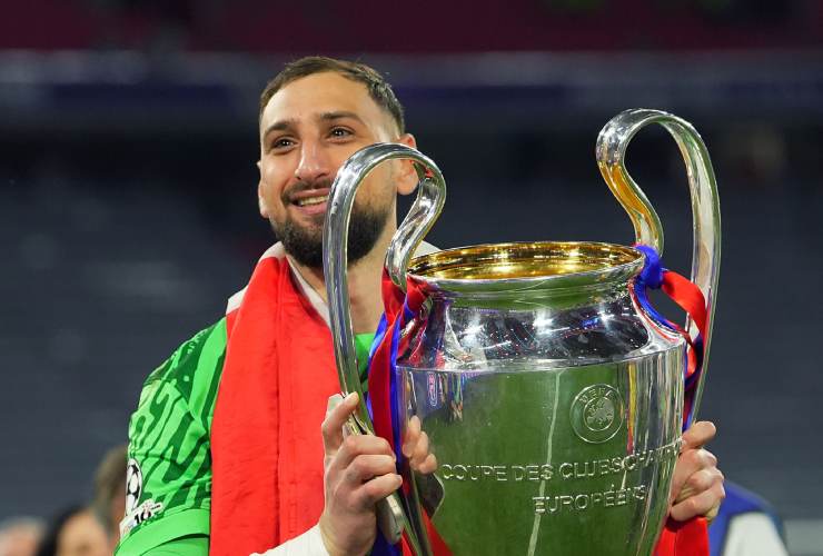 Donnarumma