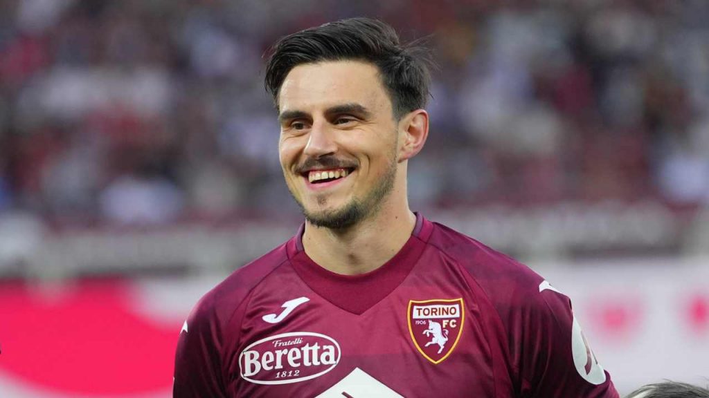 Prendiamo Elmas, merita una nuova chance in una big | Affare chiuso in Serie A: lo aspettano direttamente in ritiro