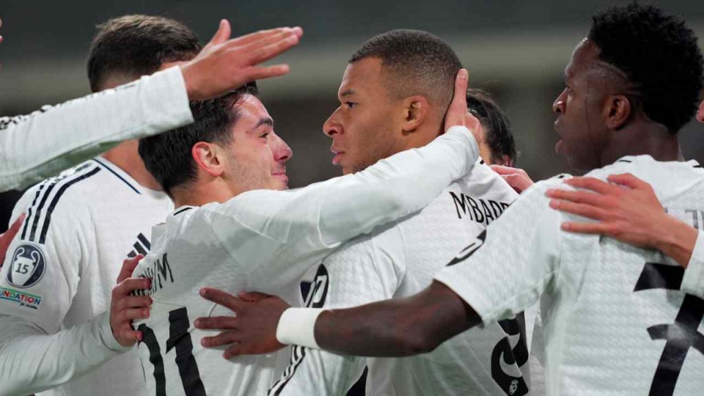 Se ne va: addio shock al Real Madrid | L’ANNUNCIO UFFICIALE DEVASTA I TIFOSI