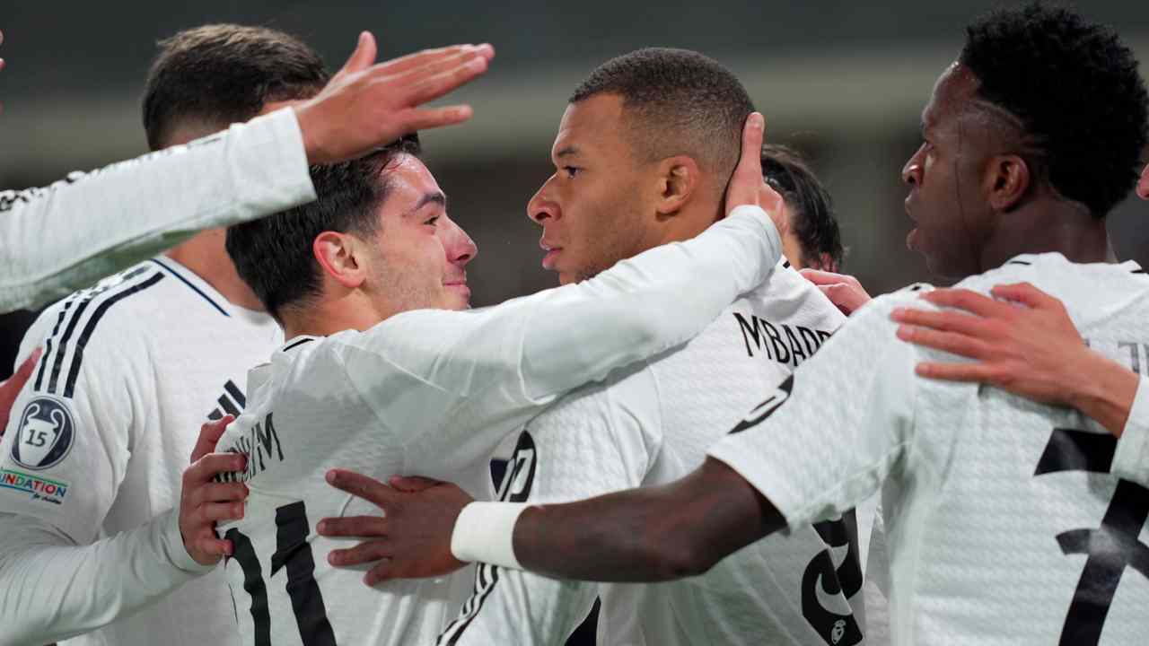 Real Madrid