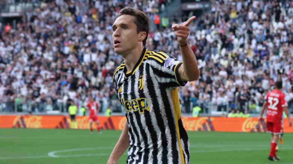 Ora è UFFICIALE, torna Federico Chiesa | Sarà lui il colpo dell’estate in Serie A, che affare