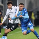 Ternana, nuova chance per Federico Viviani