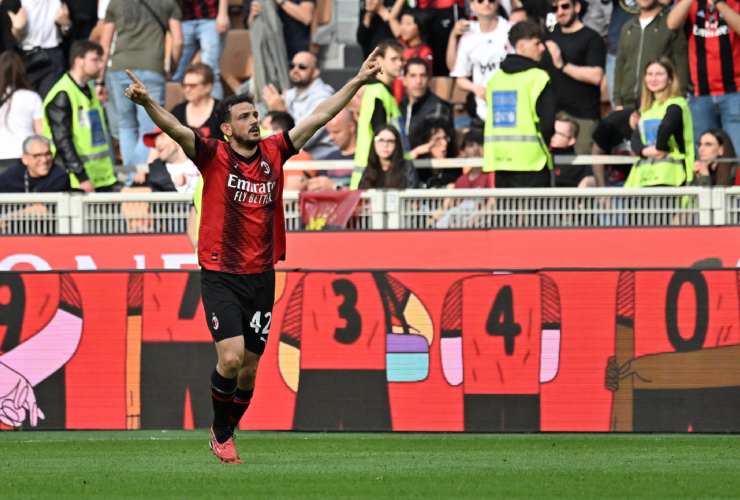 Florenzi