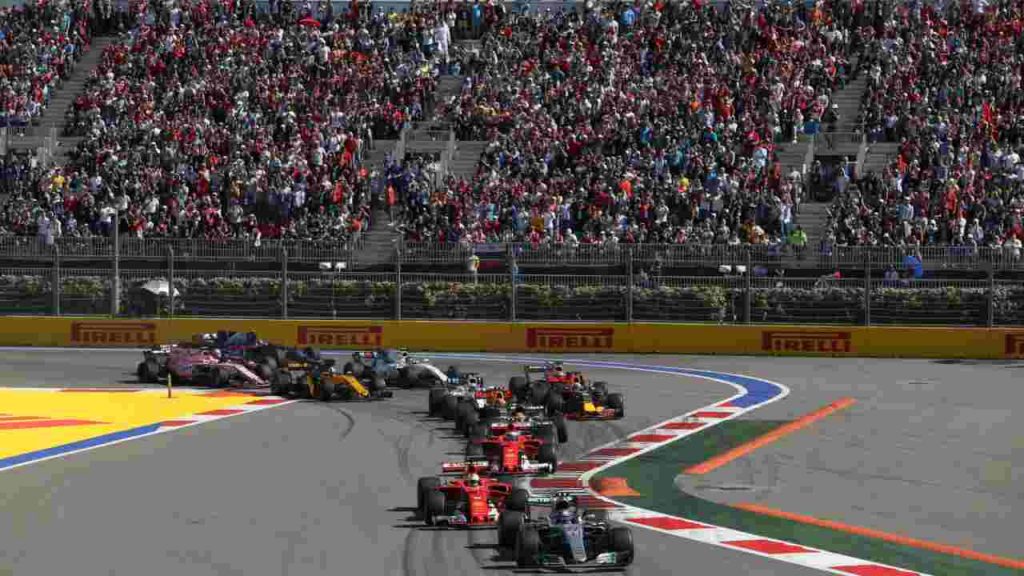 Ultim’ora Formula 1, è successo qualcosa di inaspettato | “E’ davvero terribile”